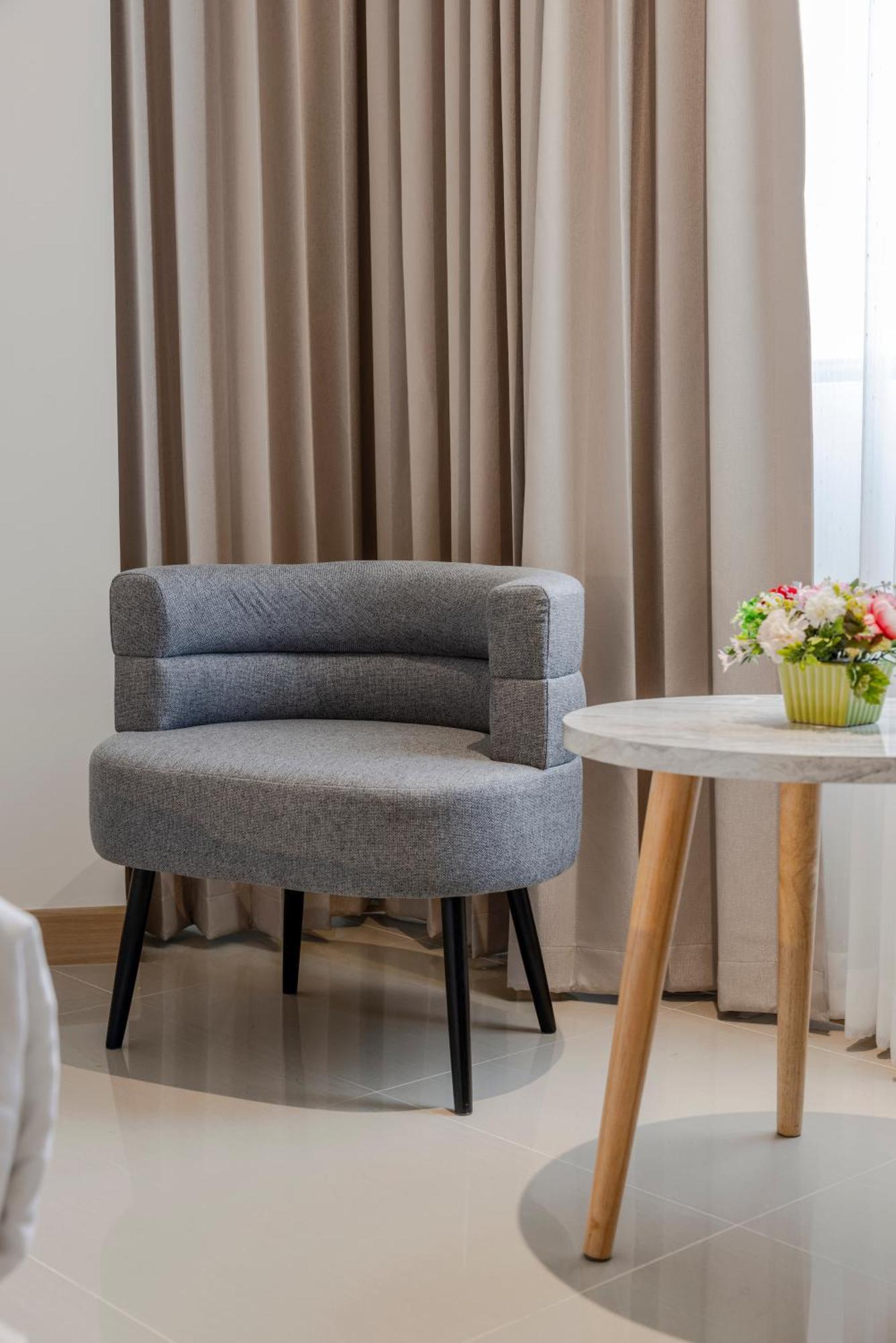 The Maruay Garden Hotel Μπανγκόκ Εξωτερικό φωτογραφία